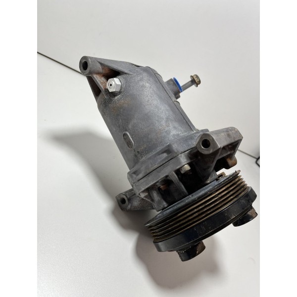 Compressor Ar Condicionado S10 16/20 2.5 Flex 52089608 Orig
