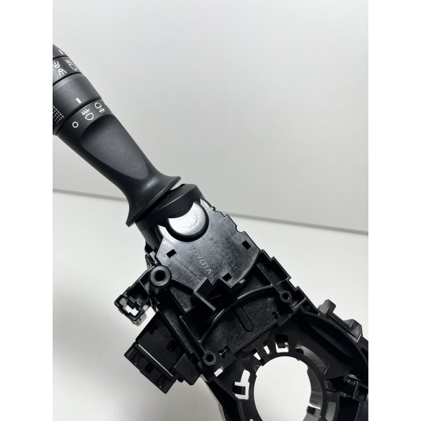 Chave Seta Volante Toyota Sw4 16/23 Original