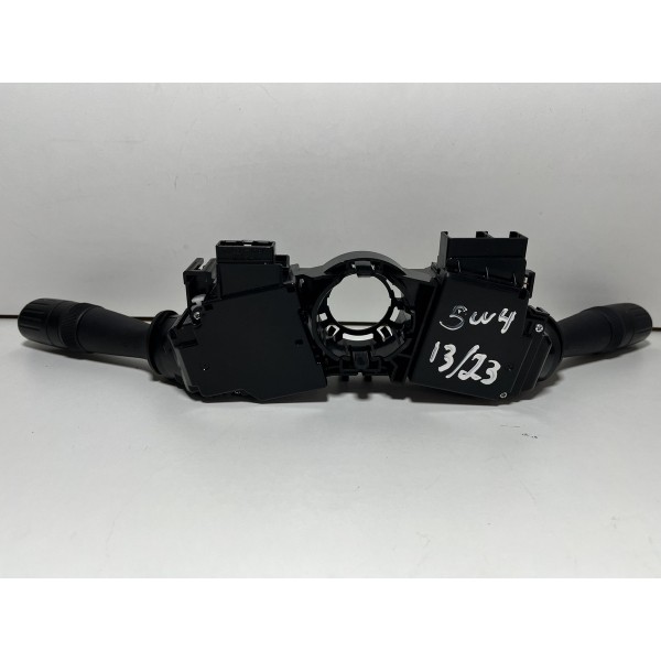 Chave Seta Volante Toyota Sw4 16/23 Original