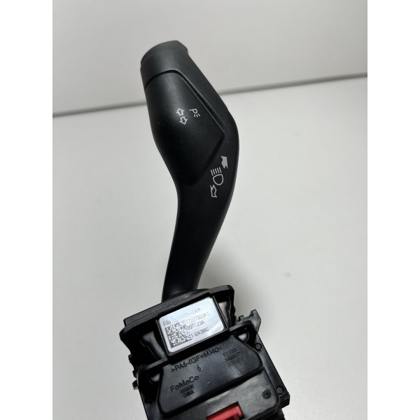 Chave De Seta Ford Ranger Diesel 2016/23 Original