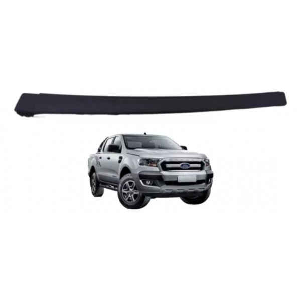 Acabamento Direito Do Painel Ranger 2022/2023 Original