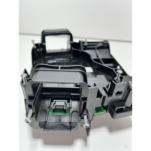 Suporte Da Chave De Seta Limpador Ford Ranger 3.2 16/17 Orig