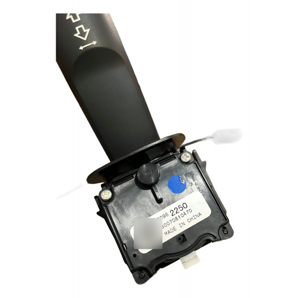 Chave De Seta Indicador Direção Gm S10 12/16 Original