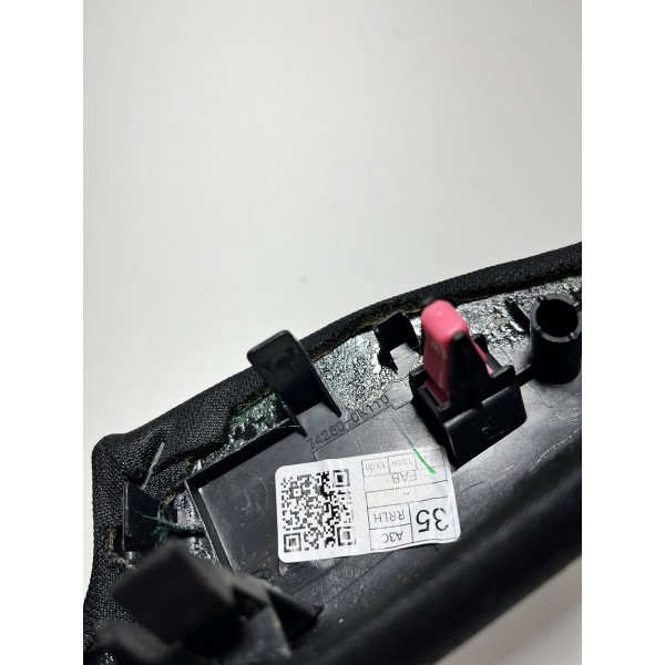 Apoio De Braço L. Esquerdo Hilux 16/23 742600k110 Original