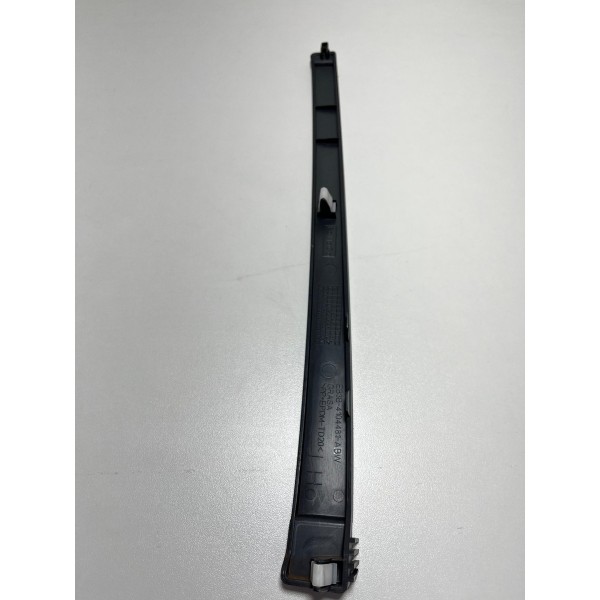 Acabamento Esquerdo Do Painel Ranger 2022/2023 Original