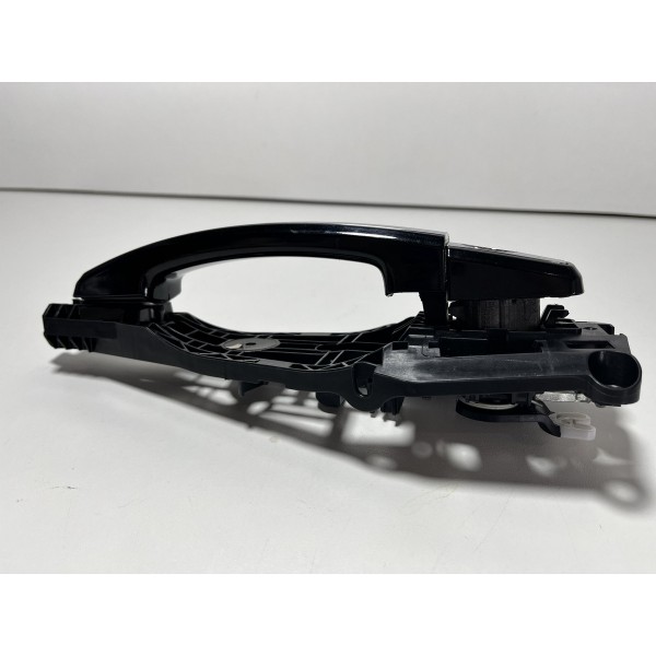 Maçaneta Externa Dianteira L.e Gm S10 2012 Original Traseira