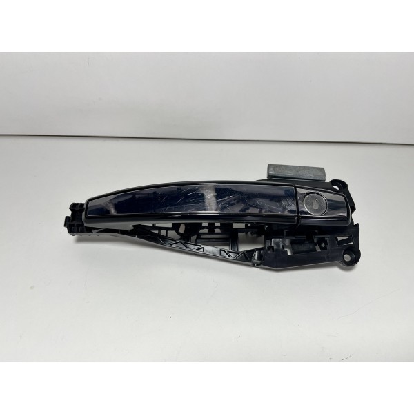 Maçaneta Externa Dianteira L.e Gm S10 2012 Original Traseira