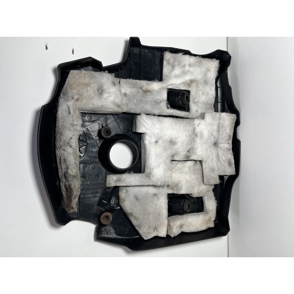 Tampa Capa Motor Toyota Hilux 16/20 Original