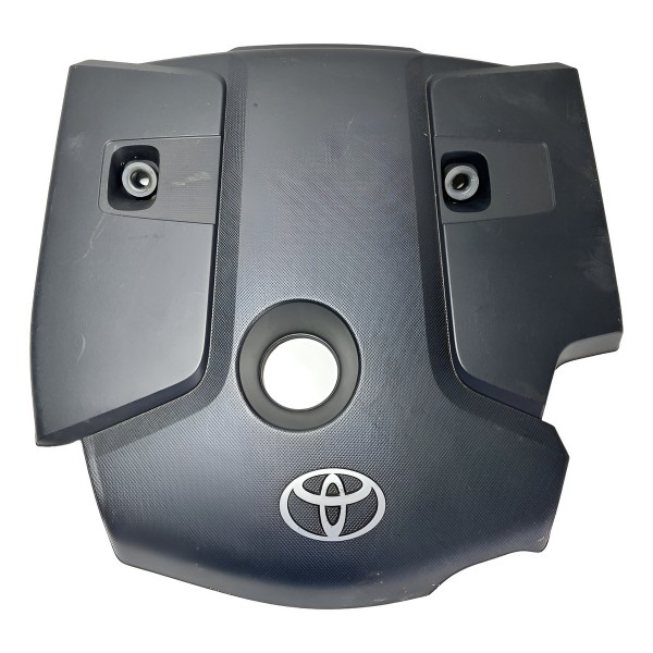 Tampa Capa Motor Toyota Hilux 16/20 Original