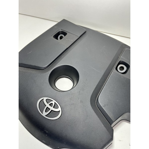 Tampa Capa Motor Toyota Hilux 16/20 Original