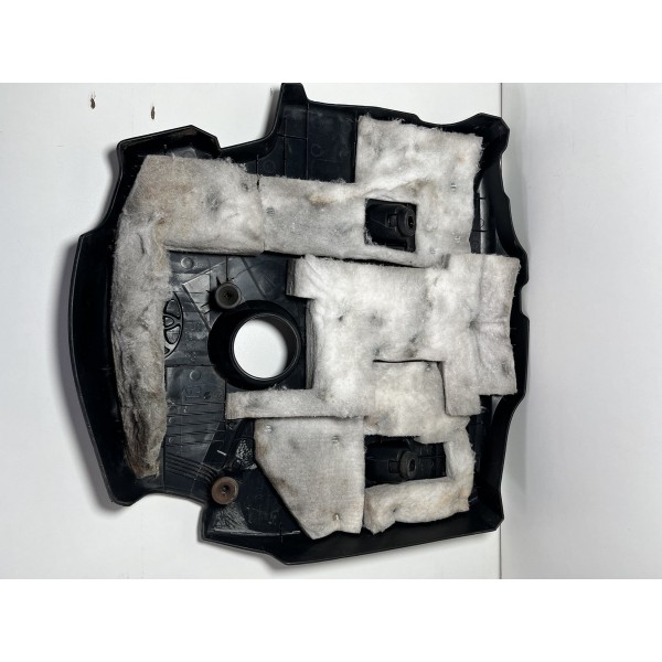 Tampa Capa Motor Toyota Hilux 16/20 Original