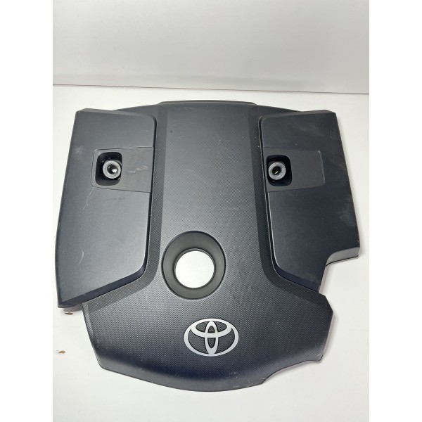 Tampa Capa Motor Toyota Hilux 16/20 Original
