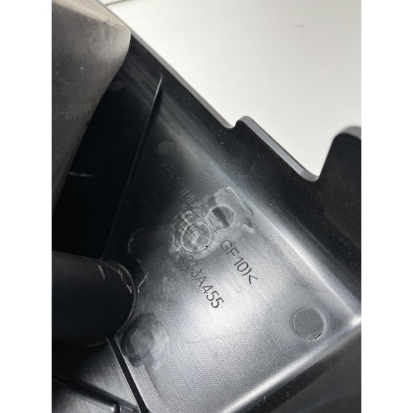 Capa Tampa Motor Pajero Sport 2022 1003a455 Original