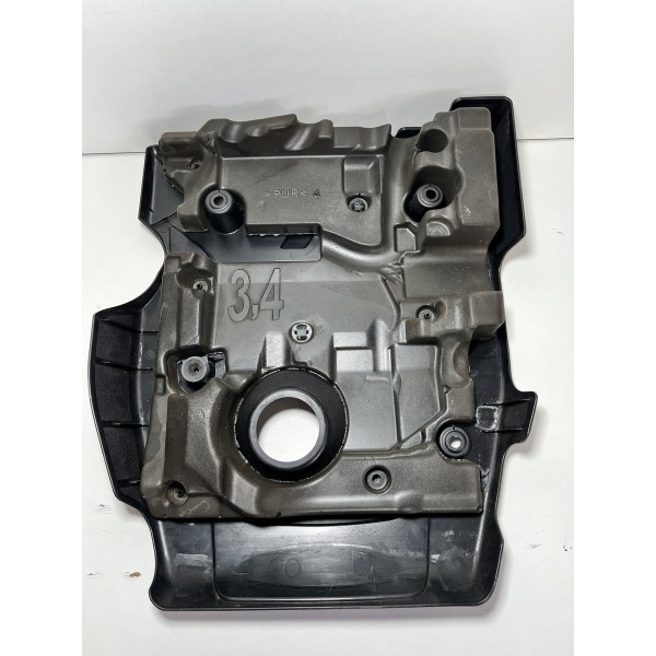 Capa Tampa Motor Pajero Sport 2022 1003a455 Original