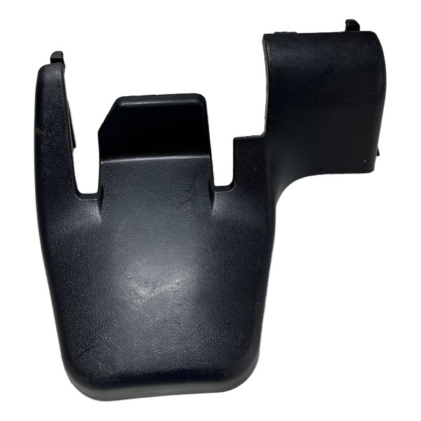 Acabamento Do Banco Tras. L/d Hilux/sw4 2016/2023 Original Preto