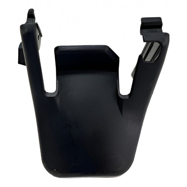 Acabamento Do Banco Tras. L/d Hilux/sw4 2016/2023 Original Preto