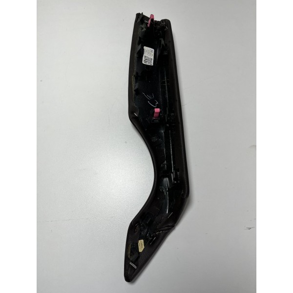 Apoio De Braço Traseiro Esquerdo Toyota Sw4 16/20 Original Marrom Desbotado