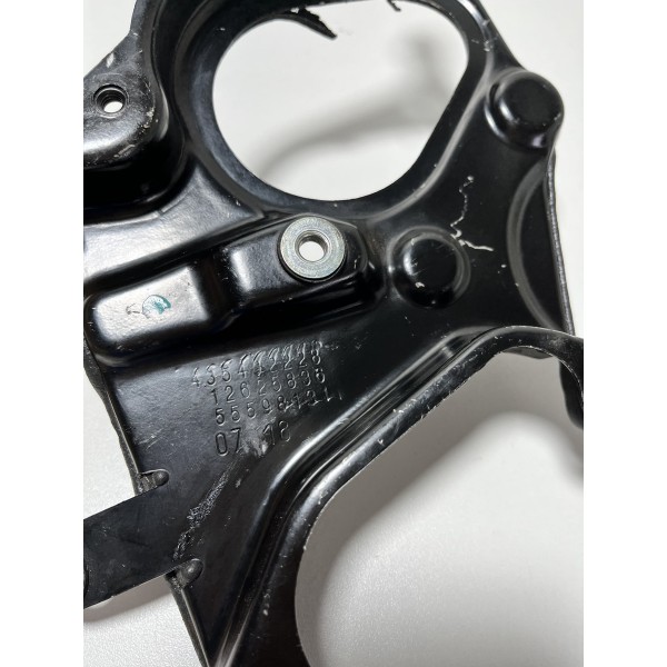 Protetor Interno Correia Chevrolet S10 2.8 Diesel 200cv 2023