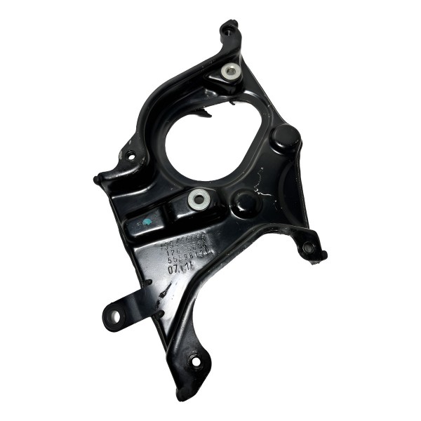 Protetor Interno Correia Chevrolet S10 2.8 Diesel 200cv 2023