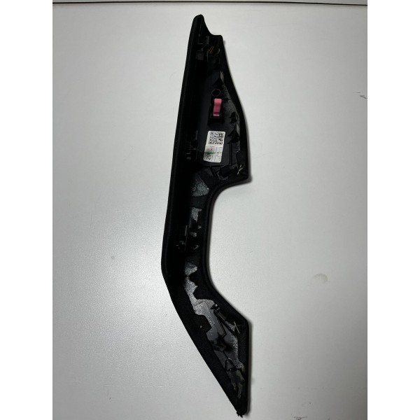 Apoio De Braço L. Direito Hilux 16/23 742600k110 Original Preto