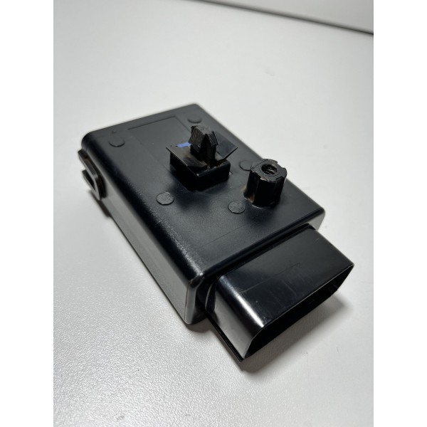 Modulo Vidro Dianteiro Esquerdo Gm S10 12/22 Original