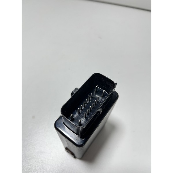 Modulo Vidro Dianteiro Esquerdo Gm S10 12/22 Original