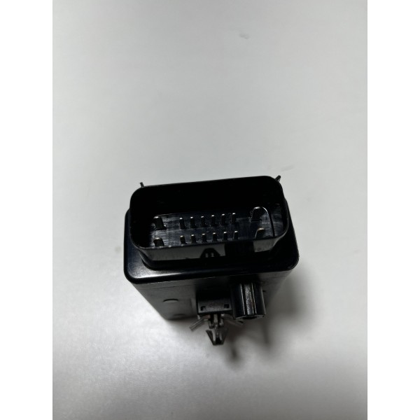 Módulo Controle Vidro Elétrico L. Direto S10 16/22 Original