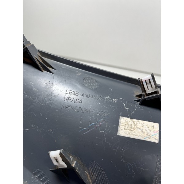 Acabamento Lateral Esquerdo Painel Ranger 2019 Eb3b4104608