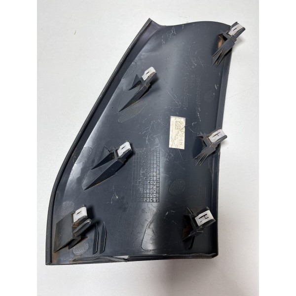 Acabamento Lateral Esquerdo Painel Ranger 2019 Eb3b4104608