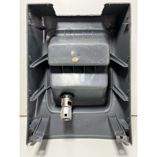 Moldura Console Central Traseira Ranger 2022 Original