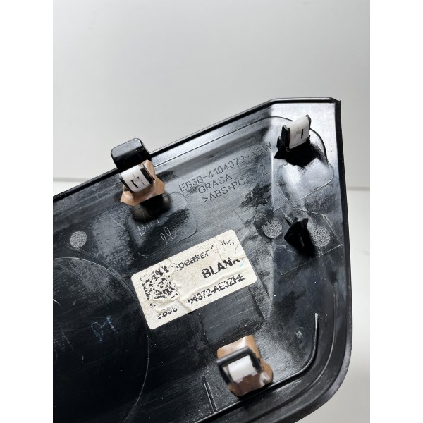 Acabamento Superior Do Painel Ford Ranger 3.216/20 Original