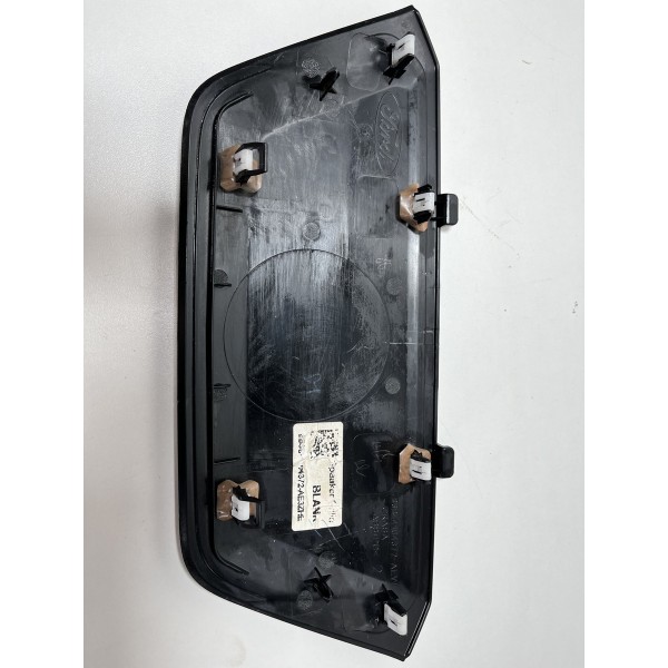 Acabamento Superior Do Painel Ford Ranger 3.216/20 Original