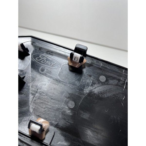 Acabamento Superior Do Painel Ford Ranger 3.216/20 Original