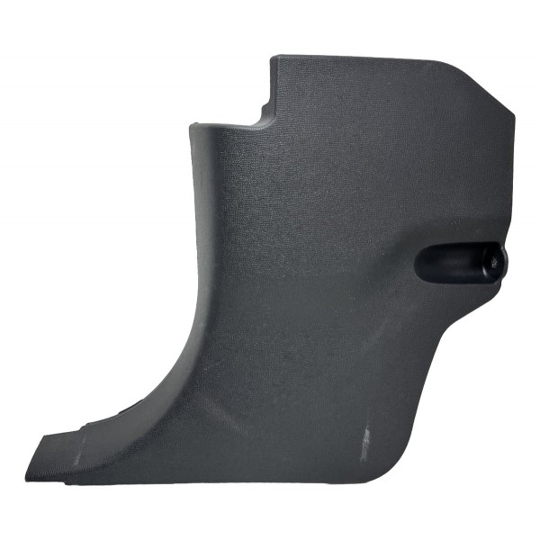 Acabamento Soleira Dianteira Esquerda S10 14/23 Original