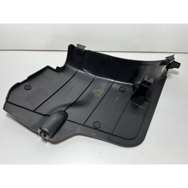 Acabamento Soleira Dianteira Esquerda S10 14/23 Original