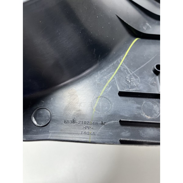 Acabamento Coluna Ranger Eb3b2102348 Original