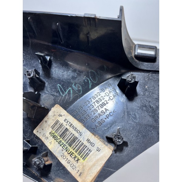 Acabamento Maçaneta Diant. Direita Ranger 13/19 Original