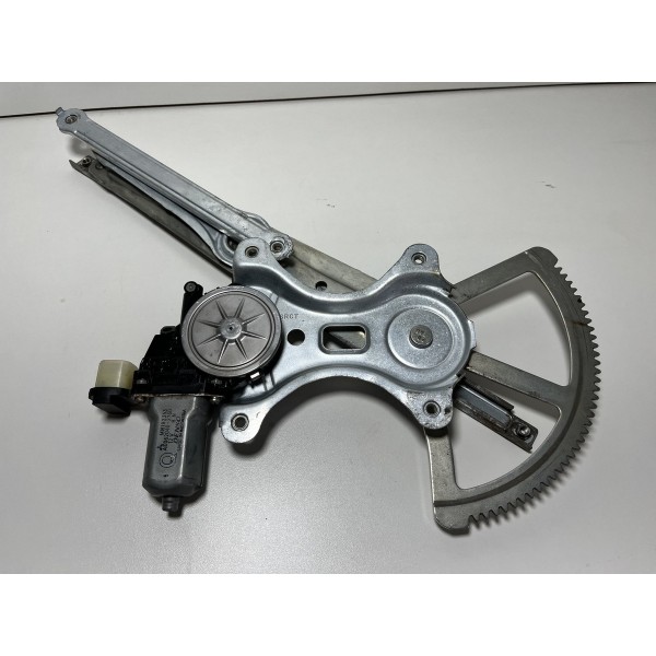 Máquina De Vidro D.e L200 Triton Ae0620402760 Original