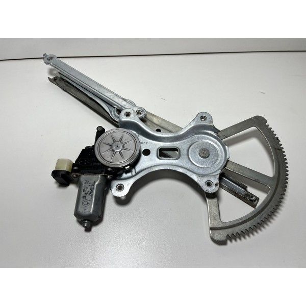 Máquina De Vidro D.e L200 Triton Ae0620402760 Original