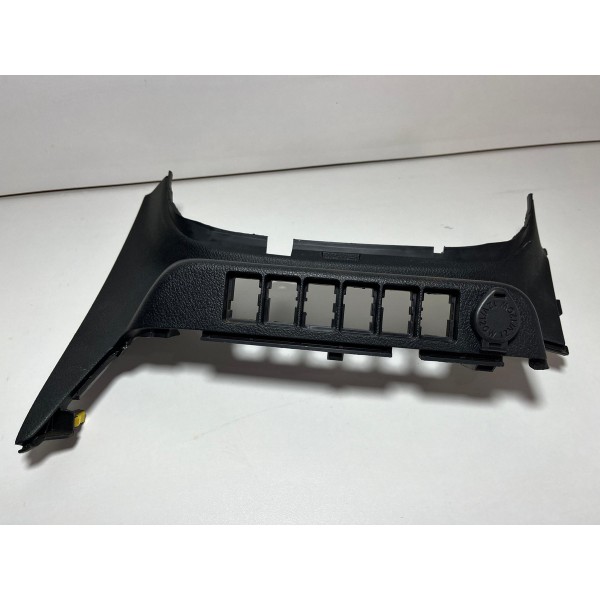 Moldura Tomada Toyota Hilux Srx 2.8 2017/2023 Original