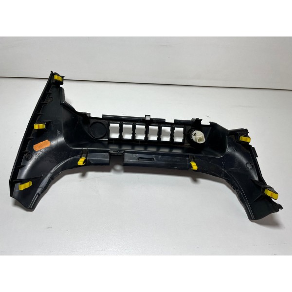 Moldura Tomada Toyota Hilux Srx 2.8 2017/2023 Original