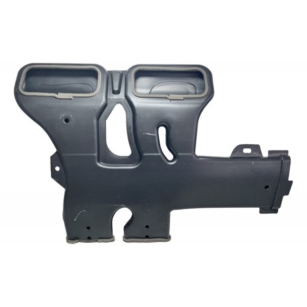 Duto De Ar Caixa Evaporadora Hilux Sw4 16/23 Original