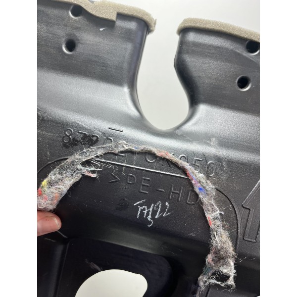 Duto De Ar Caixa Evaporadora Hilux Sw4 16/23 Original