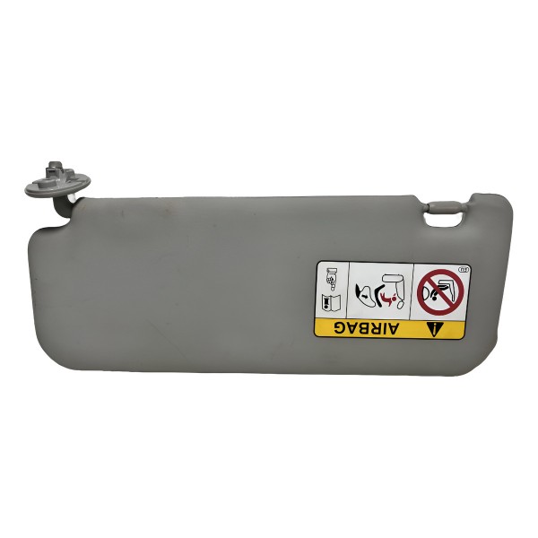 Quebra Sol Esquerdo Hilux 16/21 Original