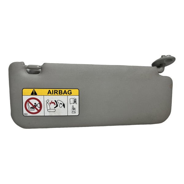 Quebra Sol Esquerdo Hilux 16/21 Original