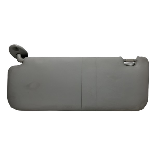 Quebra Sol Toyota Hilux Sw4 Esquerdo 16/22 Original