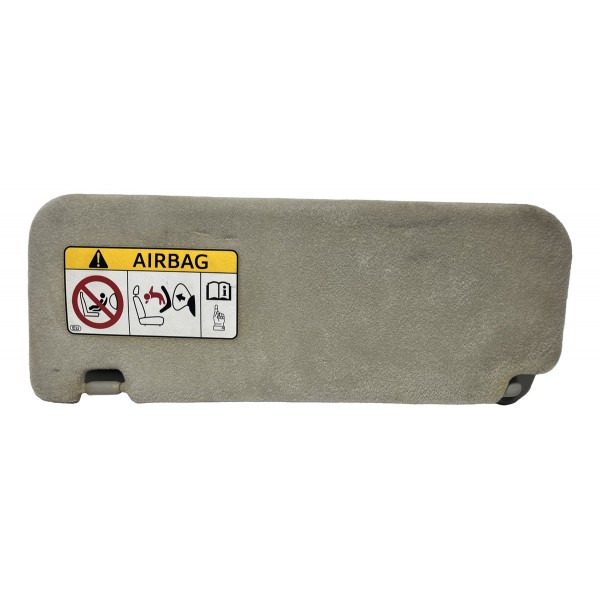 Quebra Sol Direito Hilux 16/21 Original