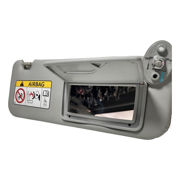 Quebra Sol Direito Hilux 16/21 Original