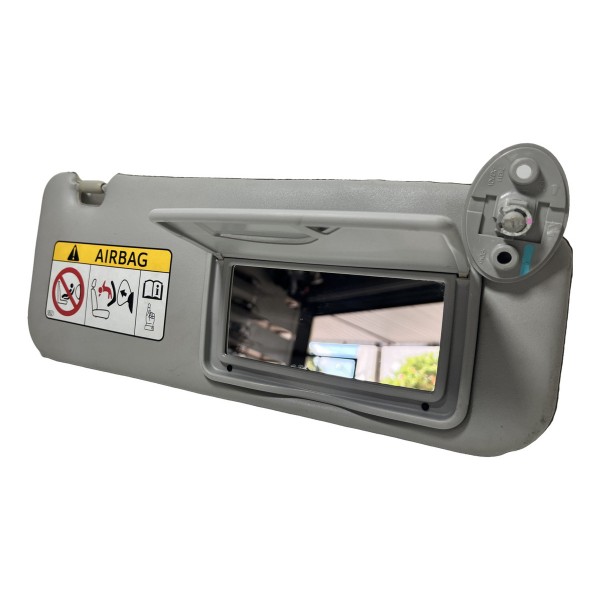 Quebra Sol Direito Hilux 16/21 Original