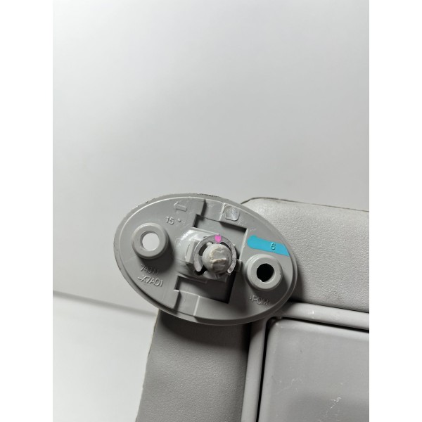 Quebra Sol Direito Hilux 16/21 Original